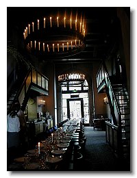 de Waag restaurant-cafe